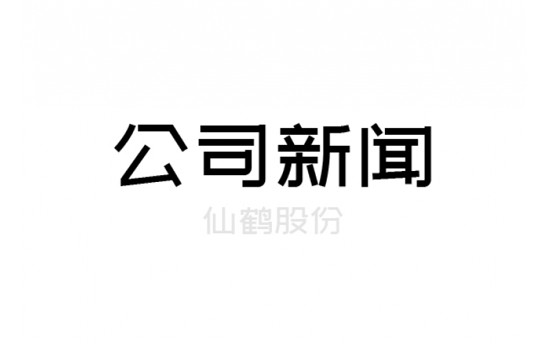 仙鶴股份有限公司年產(chǎn)10萬噸高檔紙基材料技改項目公參