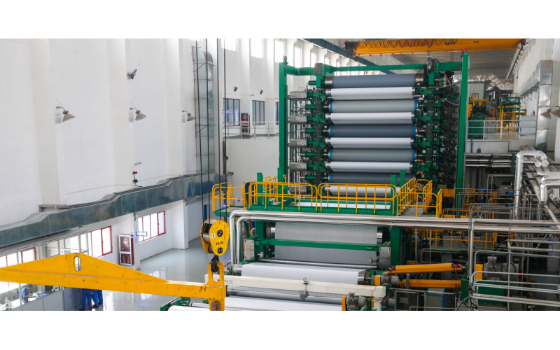 提升企業(yè)核心競爭力 打造全球同行業(yè)領軍企業(yè)